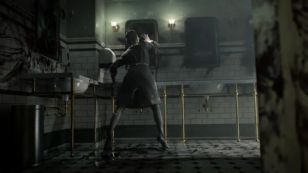 Resident Evil Requiem Screenshot 2